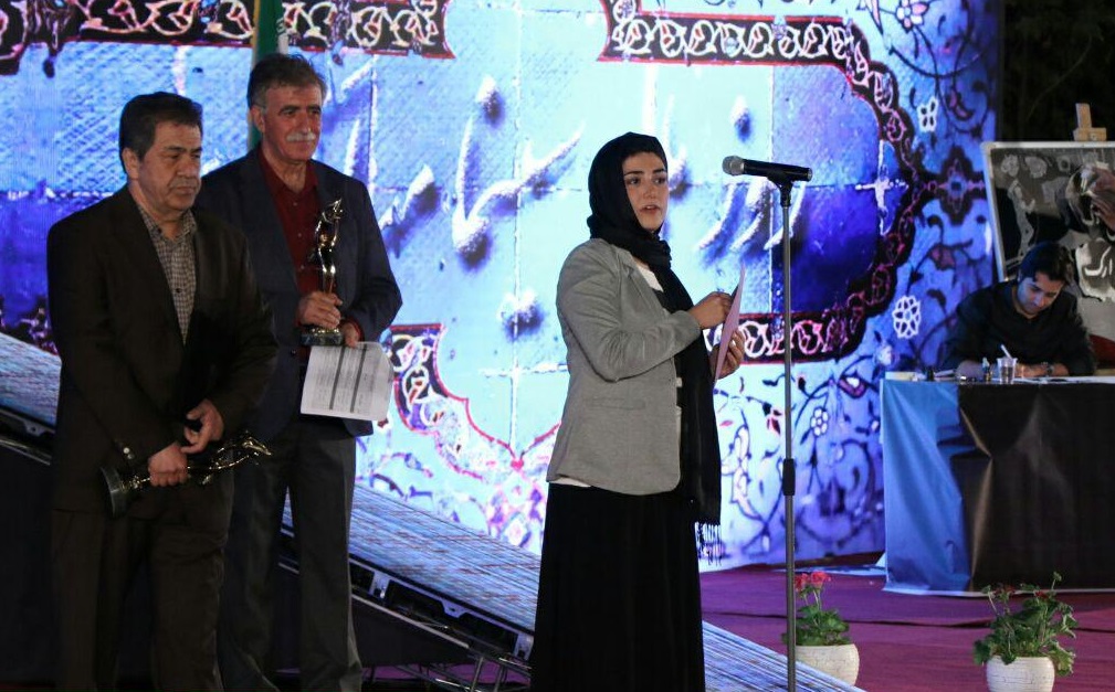 جشن خانه سینما