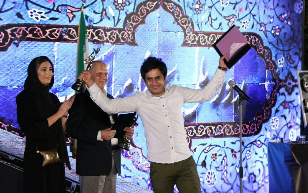 جشن خانه سینما