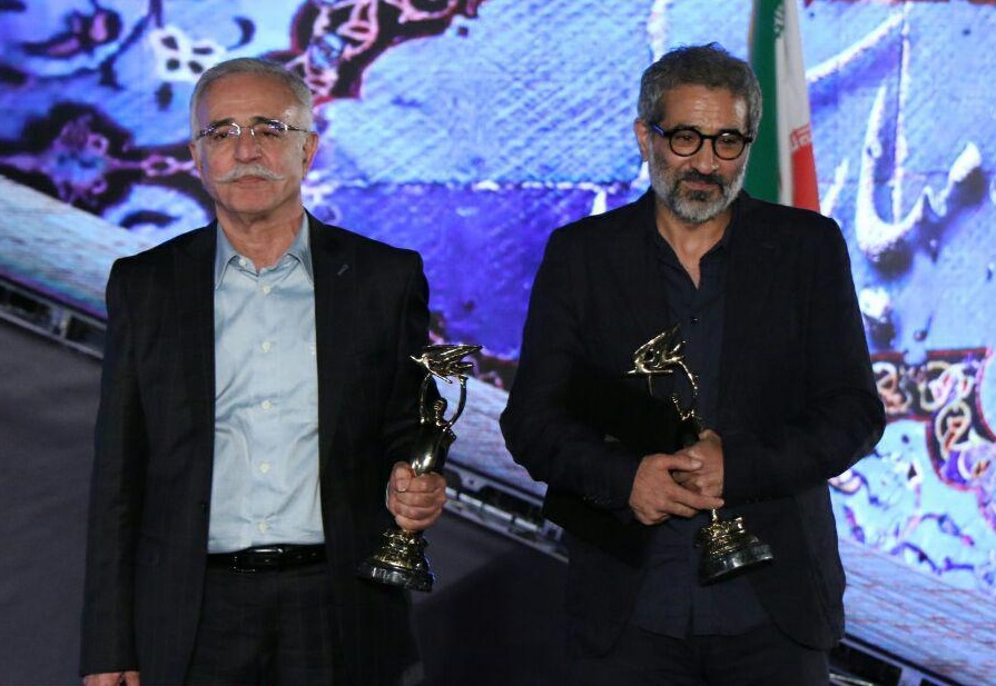 جشن خانه سینما