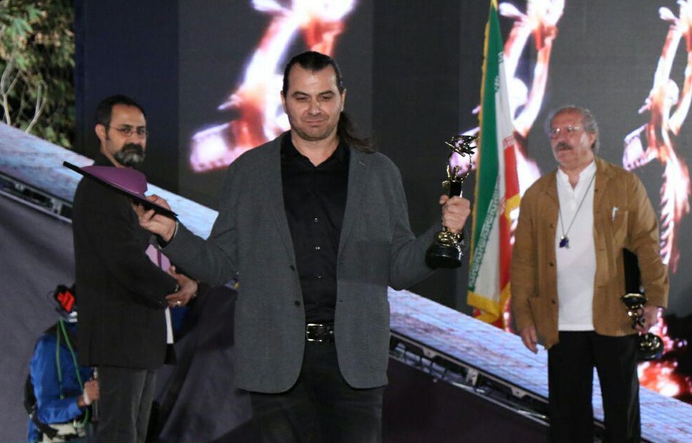 جشن خانه سینما