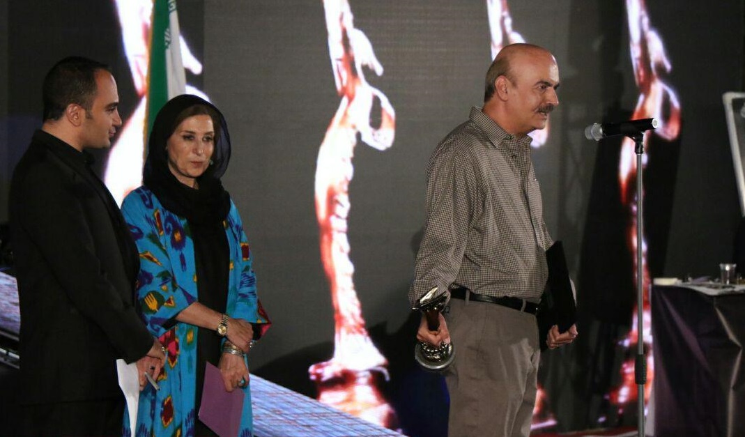 جشن خانه سینما