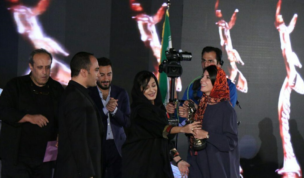 جشن خانه سینما