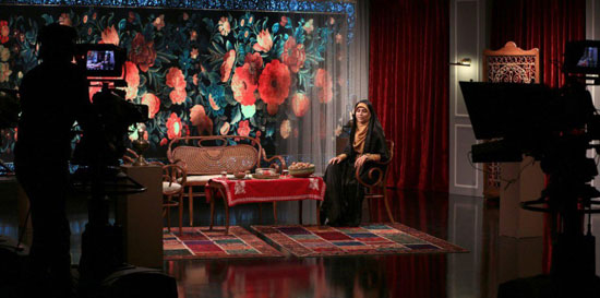 برنامه شبکه دو