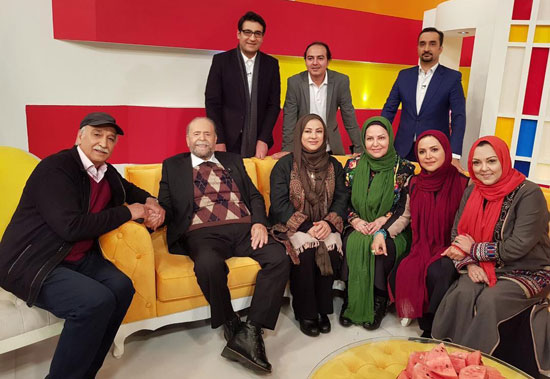 تا صبحی دیگر