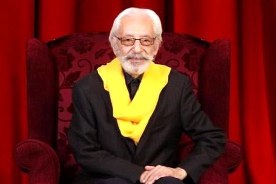 جمشید مشایخی