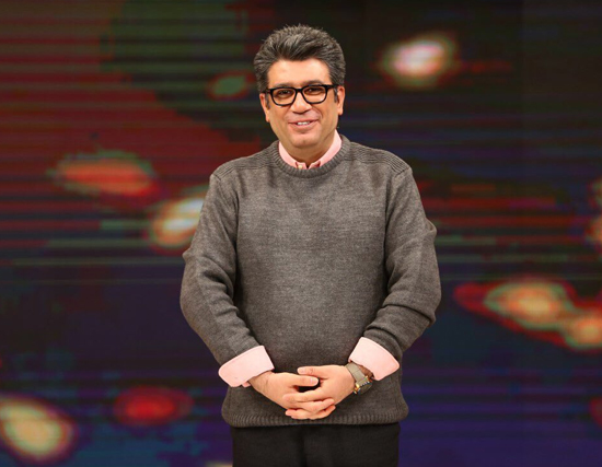 رضا رشید پور