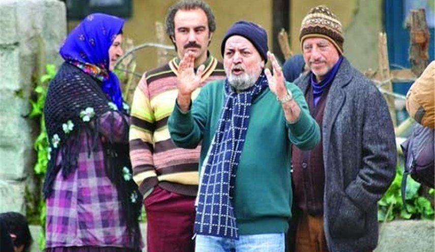 سیروس مقدم سیروس مقدم