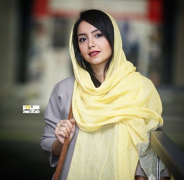 نازنین بیاتی