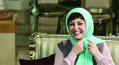 دختر عمو پسر عمو