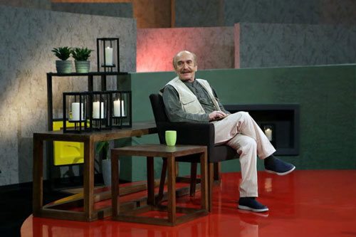 داریوش کاردان