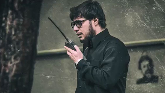 ماجرای نیمروز