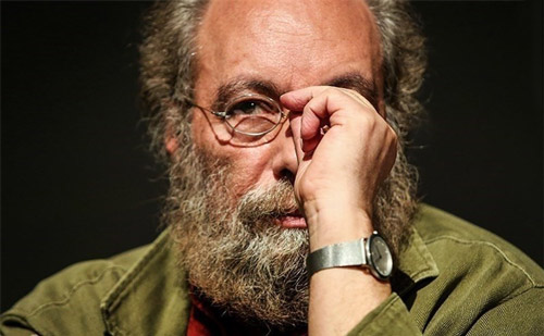 مسعود فراستی