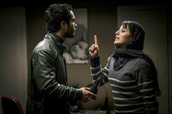 آناهیتا افشار