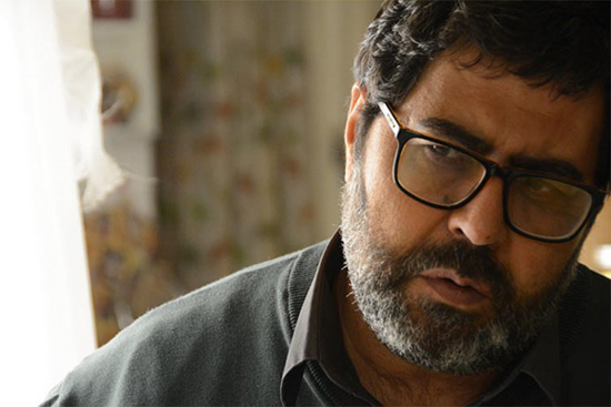 فرهاد اصلانی