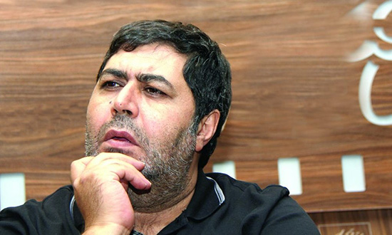 فرهاد اصلانی فرهاد اصلانی