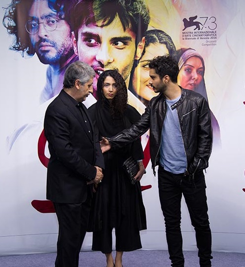 اکران خصوصی مالاریا