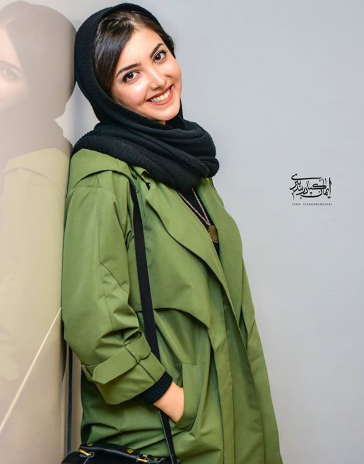 ایمان کیادربندسری