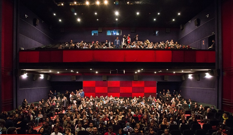 اکران مردمی «صفر تا سکو» اکران مردمی «صفر تا سکو»