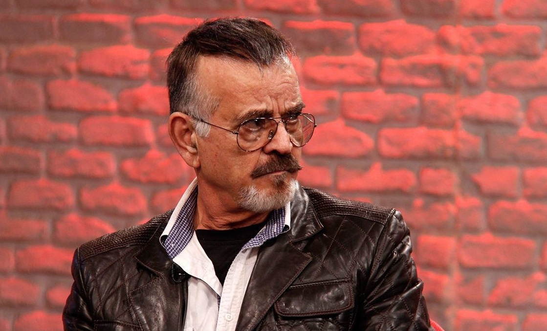 مهدی فخیم زاده: نشان دادن پلیس خطاکار ایراد نیست مهدی فخیم زاده: نشان دادن پلیس خطاکار ایراد نیست