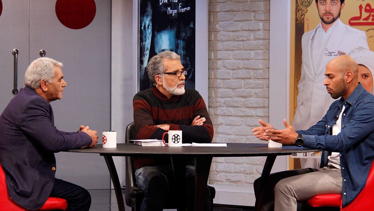 مهدی فخیم زاده: نشان دادن پلیس خطاکار ایراد نیست مهدی فخیم زاده: نشان دادن پلیس خطاکار ایراد نیست