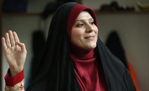 سحر دولتشاهی