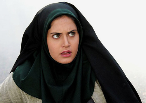 الناز شاکردوست