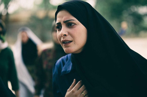 طناز طباطبایی