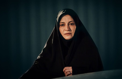 مریلا زارعی