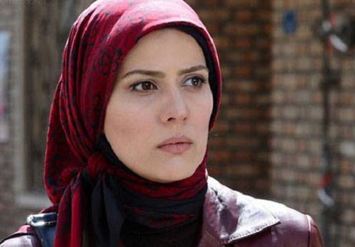 سارا بهرامی