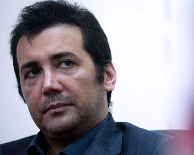 حسام نواب صفوی