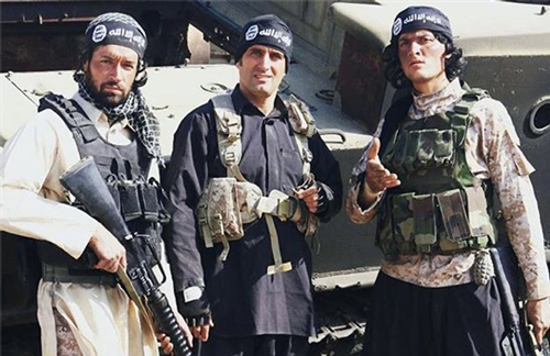 پایتخت 5 پایتخت 5