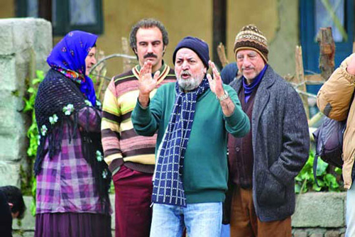 پایتخت 5 پایتخت 5