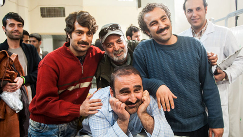 پایتخت 5 پایتخت 5