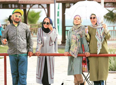 نعطیلات رویایی