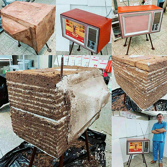 مهران مدیری