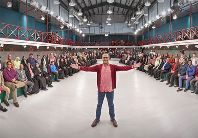 خندوانه خندوانه