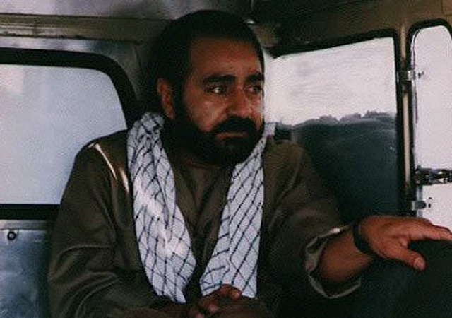 لیلی با من است