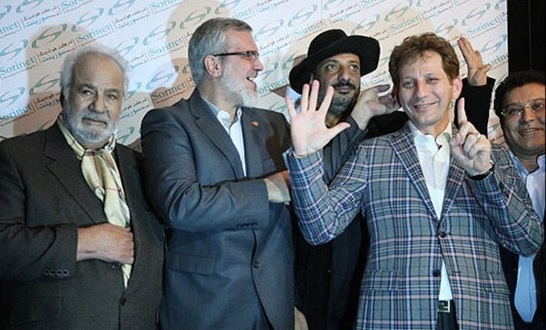 ناصر ملک مطیعی ناصر ملک مطیعی