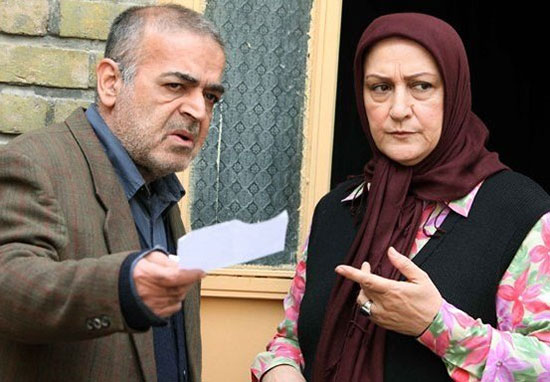 مریم امیر جلالی