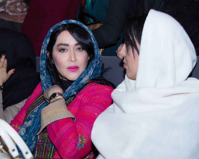 اکران خصوصی «انزوا»