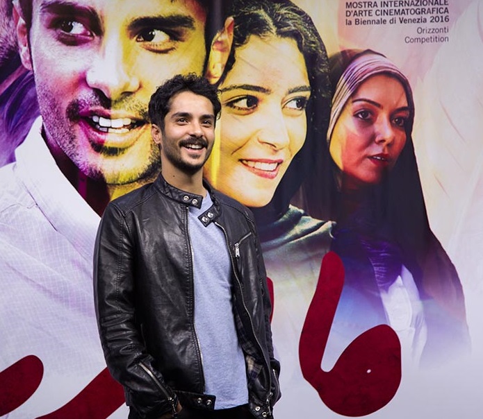 اکران خصوصی مالاریا