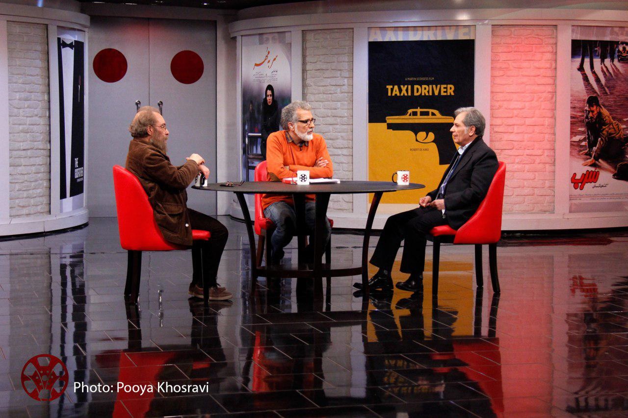 بهروز افخمی