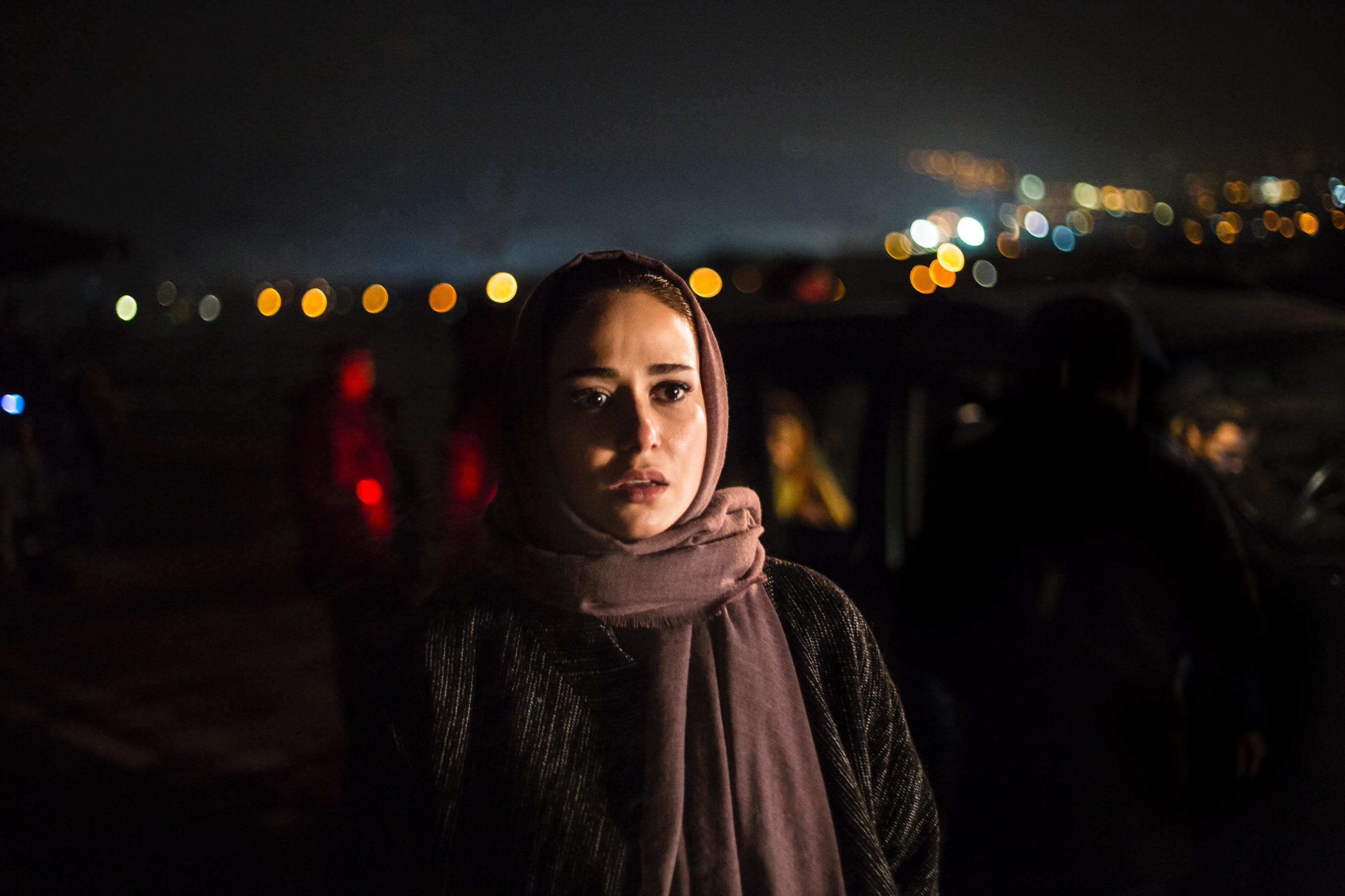 پریناز ایزدیار