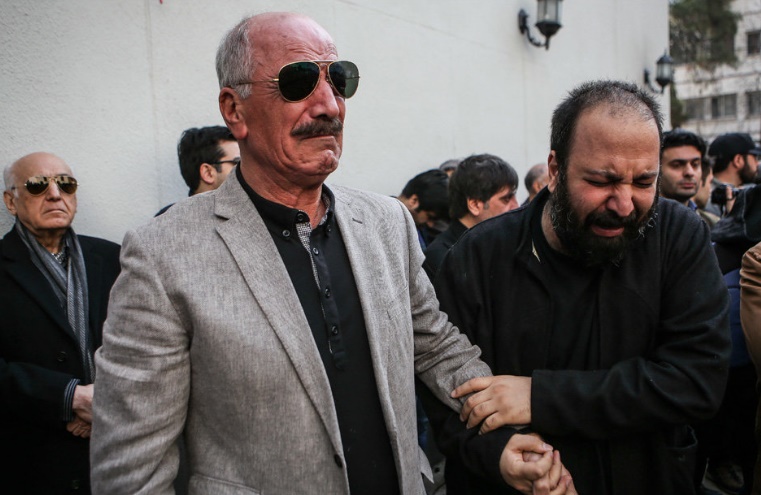 علی معلم علی معلم