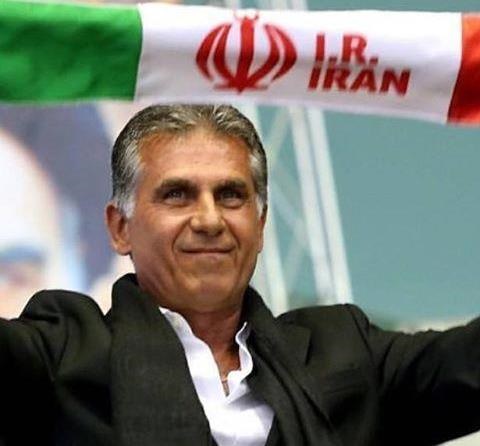 کیروش کیروش