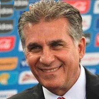 کیروش کیروش