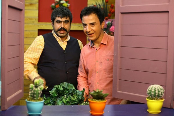 محله گل و بلبل محله گل و بلبل