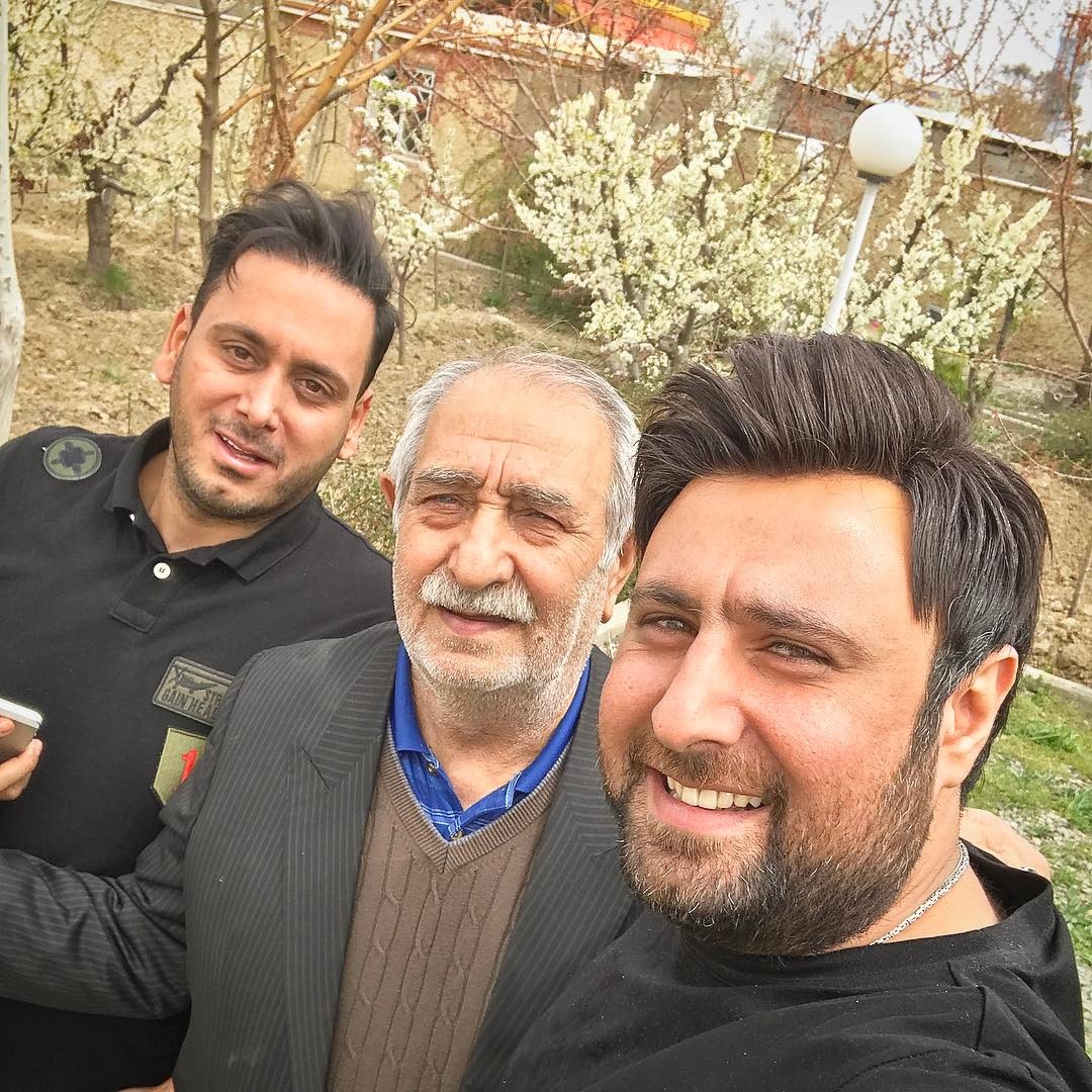 محمد علیزاده