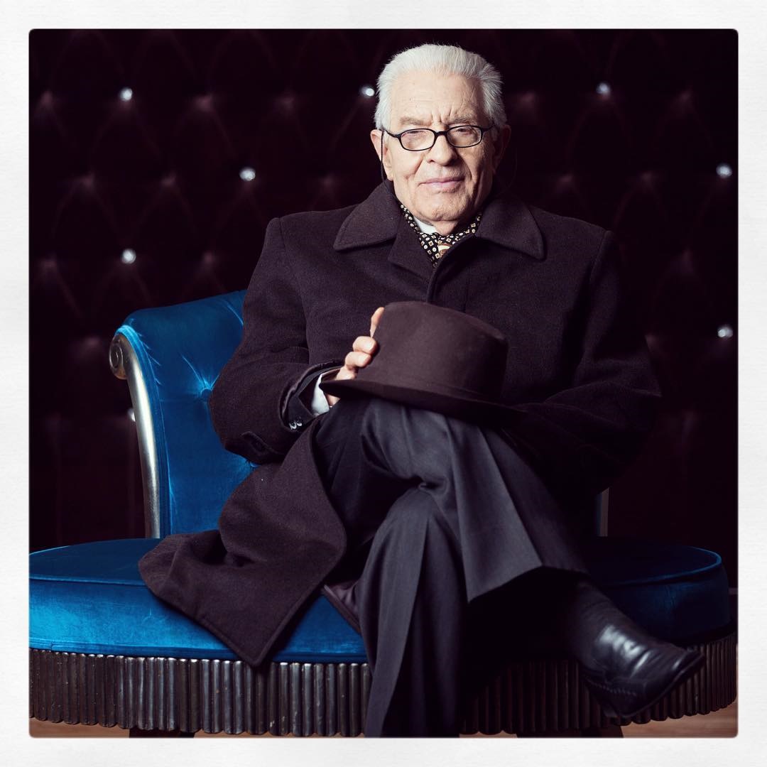 بهرام رادان