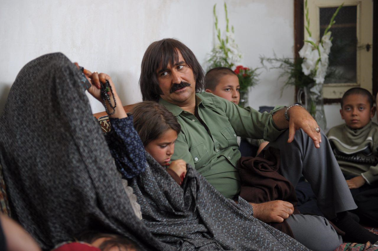 مهران احمدی مهران احمدی